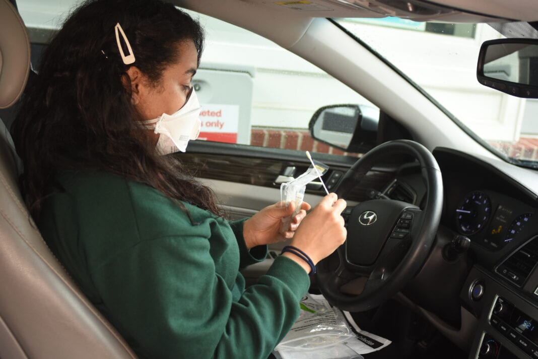 CVS Hiring 15,000 Employees To Help With Flu, COVID19