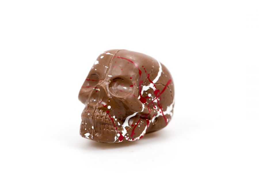 Kate Weiser Chocolate offers Halloween treats