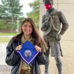 Cedar Hill Isabelle Walker Is Excelling in Boy Scouts Isabelle Walker