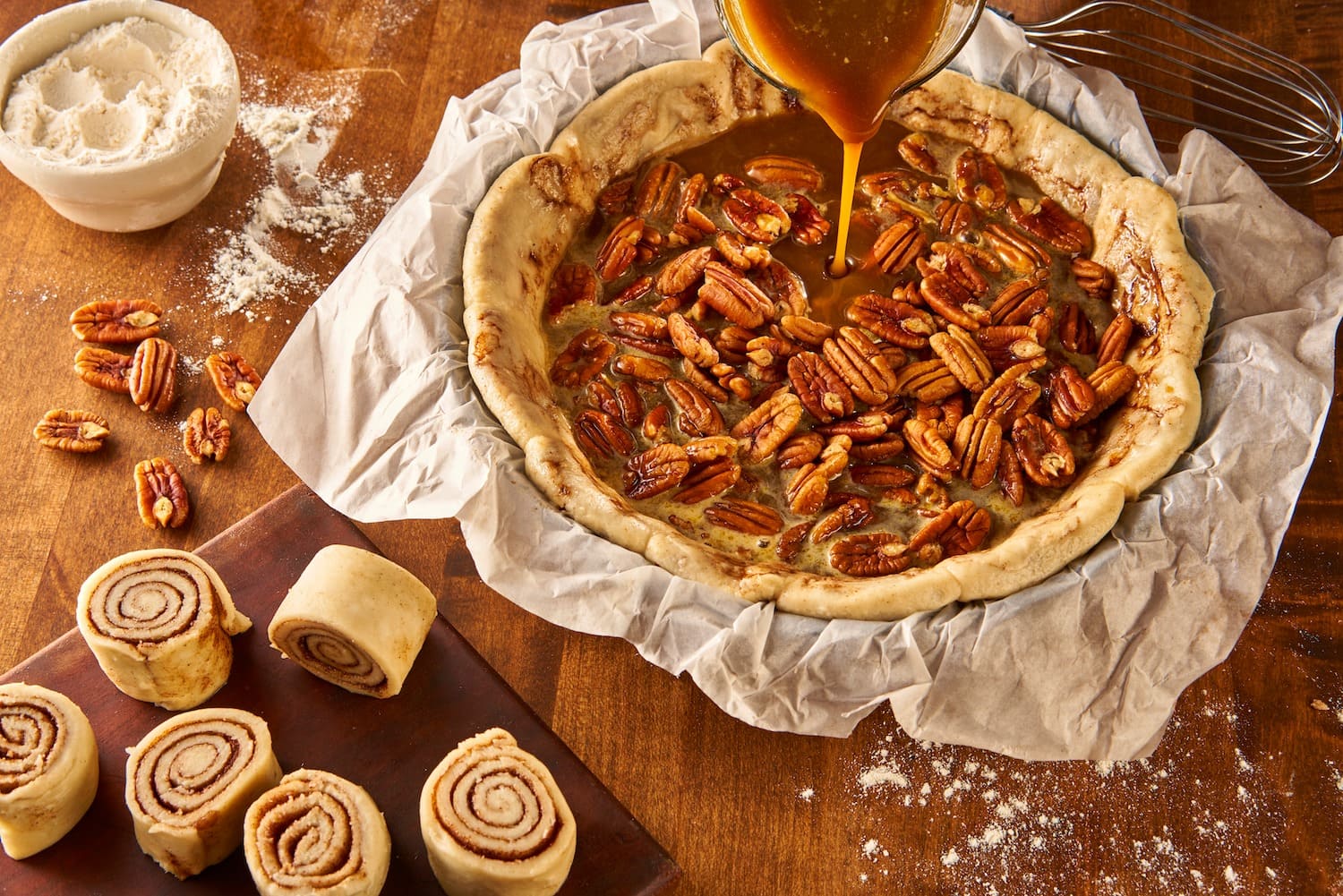 Pecan Pie