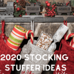Stocking Stuffer Ideas For Everyone In 2020 2020 stocking stuffer ideas poster