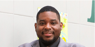 DeSoto High School AP Teacher Helps Students Make Math Meaningful Brian Beck Smith