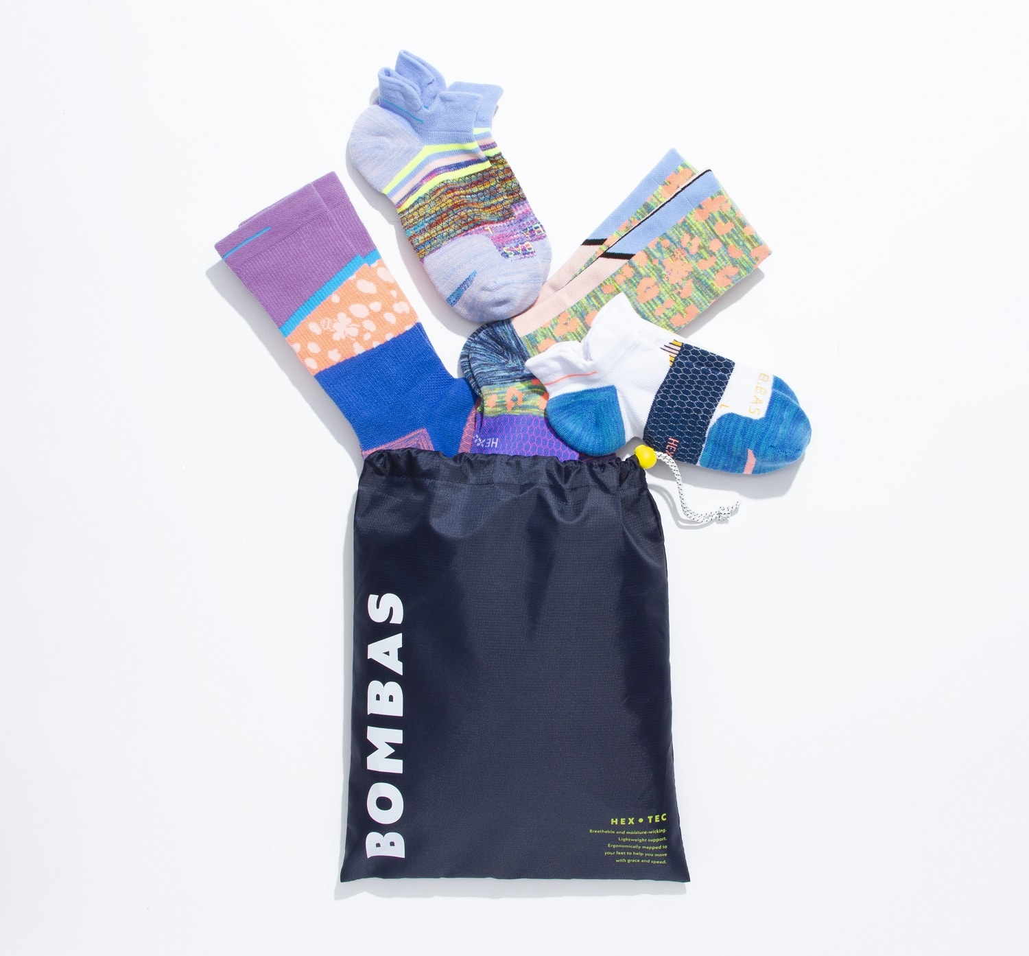 Bombas socks