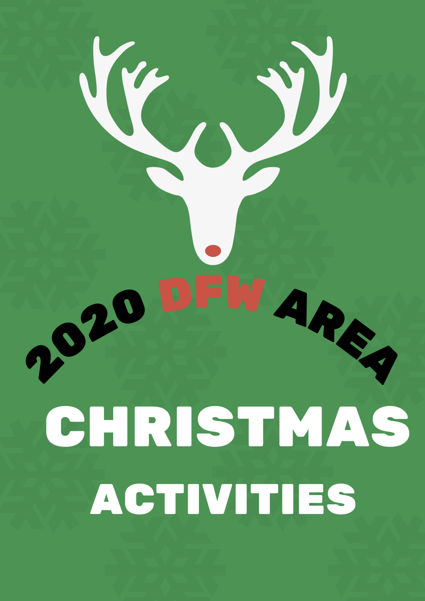 Christmas Parades, Tree Lightings, Activities In DFW Area