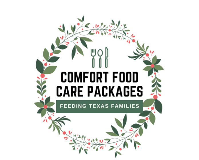 Comfort Food Care Packages