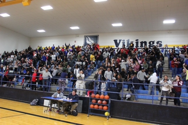 GP Baskeball pic