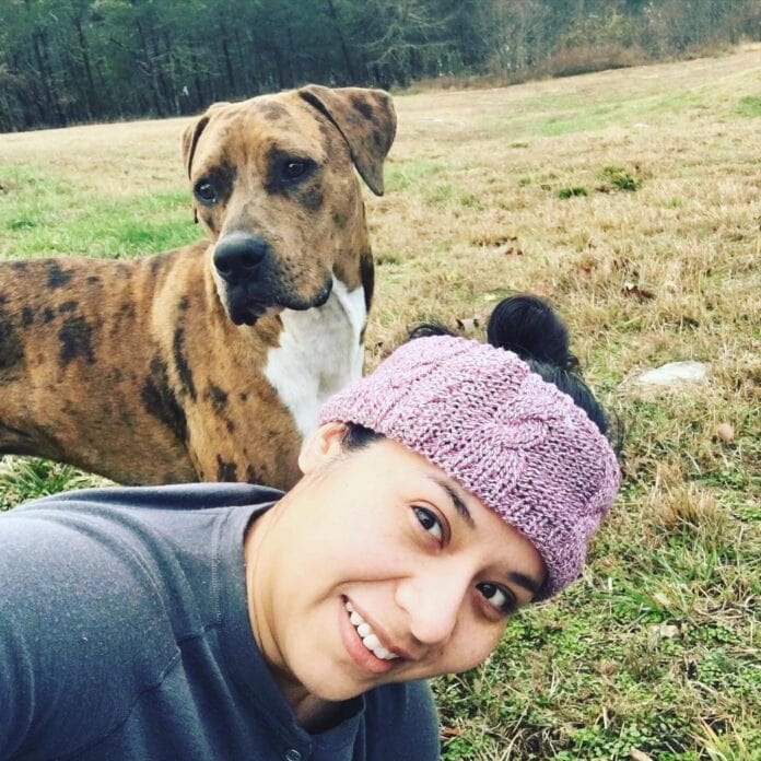 Irma thanksgiving story