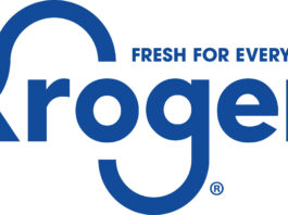 Kroger logo