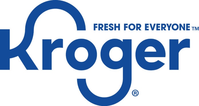 Kroger logo