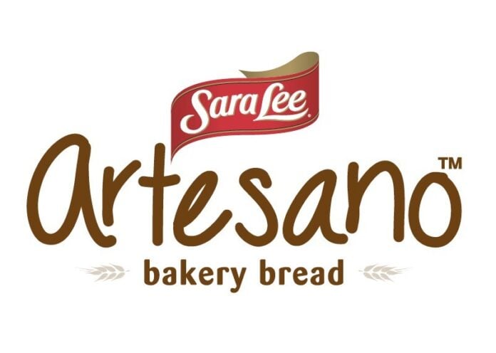 Artesano bread logo