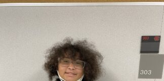 Cedar Hill Scholars Excel at Virtual Future Educators Competition Sydne Webb