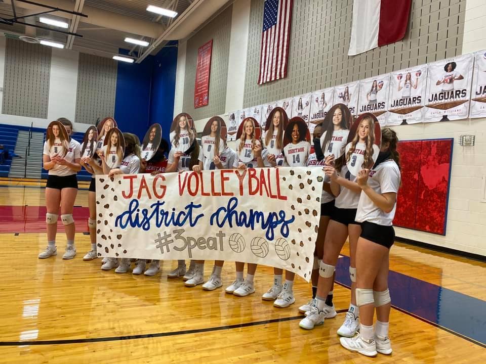 Area Teams Dominate Alldistrict Volleyball Picks Focus Daily News