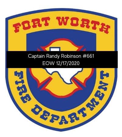 fort worth fire department logo