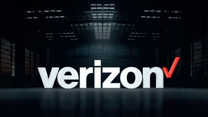 Verizon logo