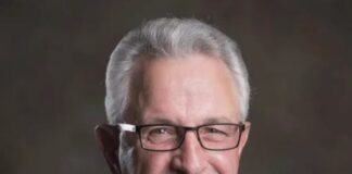 Remembering MISD Board President Carl Smith Carl Smith headshot