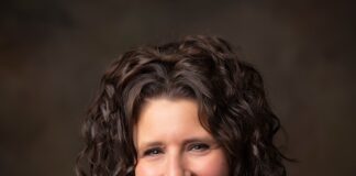 Midlothian ISD Names Dr. Courtney Carpenter as Interim Superintendent Courtney Carpenter headshot
