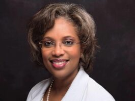 Duncanivlle city council welcomes Aretha Ferrell-Benavides as City Manager