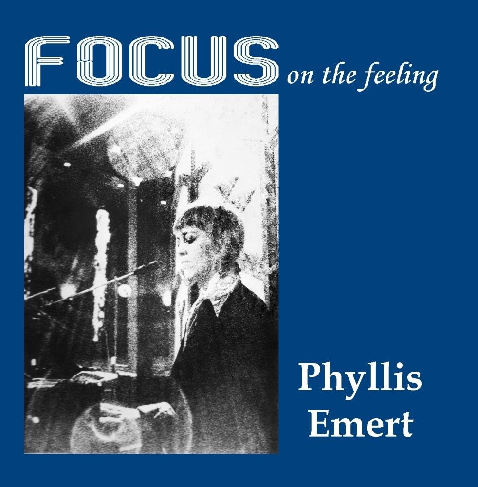 Remembering Phyllis Emert