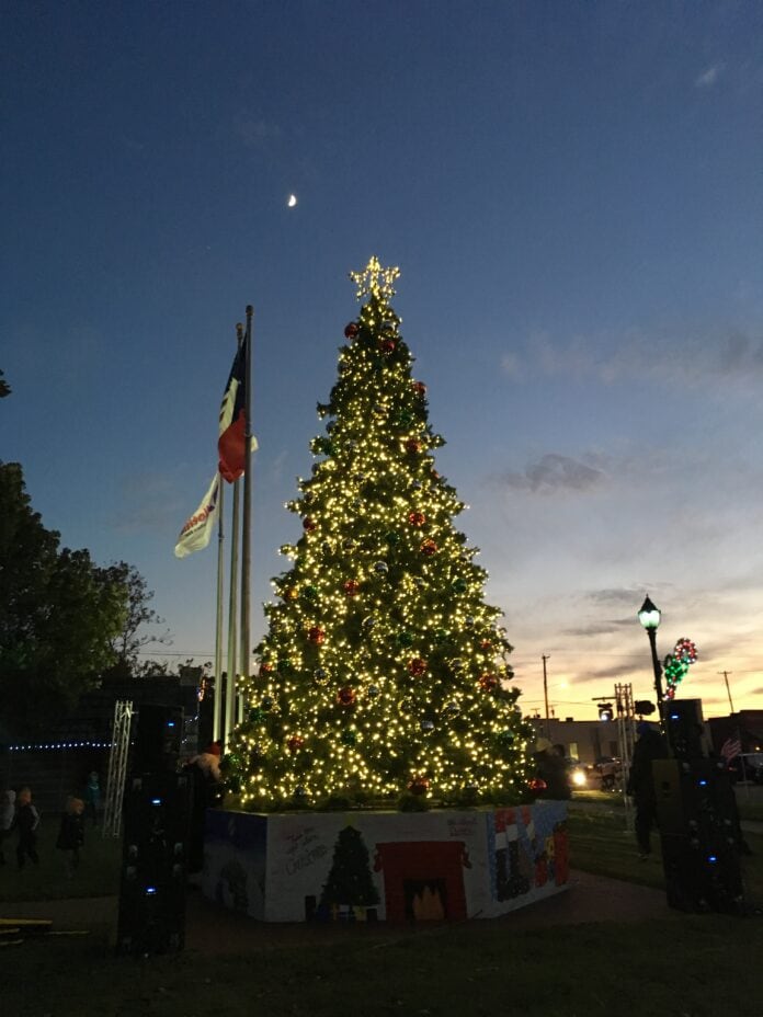 Midlothian Hosts Southern Star Christmas Celebration Focus Daily News