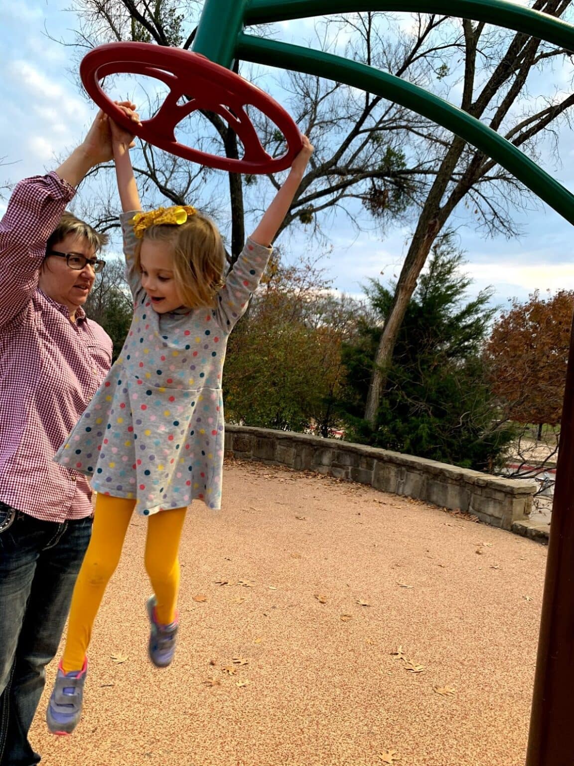 Mansfield Parks and Rec Master Plan Approved, Ready to Implement