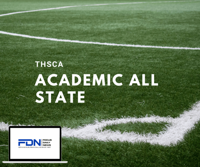 THSCA graphic