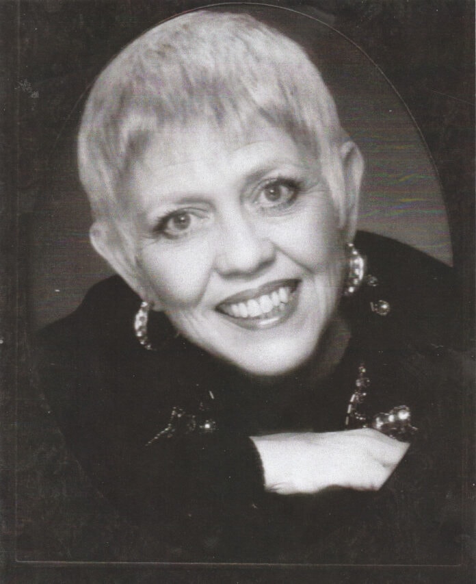 Remembering Phyllis Emert