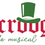 NTPA 10th Annual Scrooge, the Musical! Available Online Scrooge the musical logo