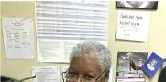 Cedar Hill Nurse Reese-Taylor to Retire Next Month Nurse Reese Taylor