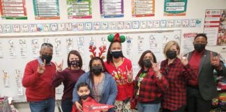 Cedar Hill ISD Announces Second Quarter HOOPLA Winners Ebonie Davis