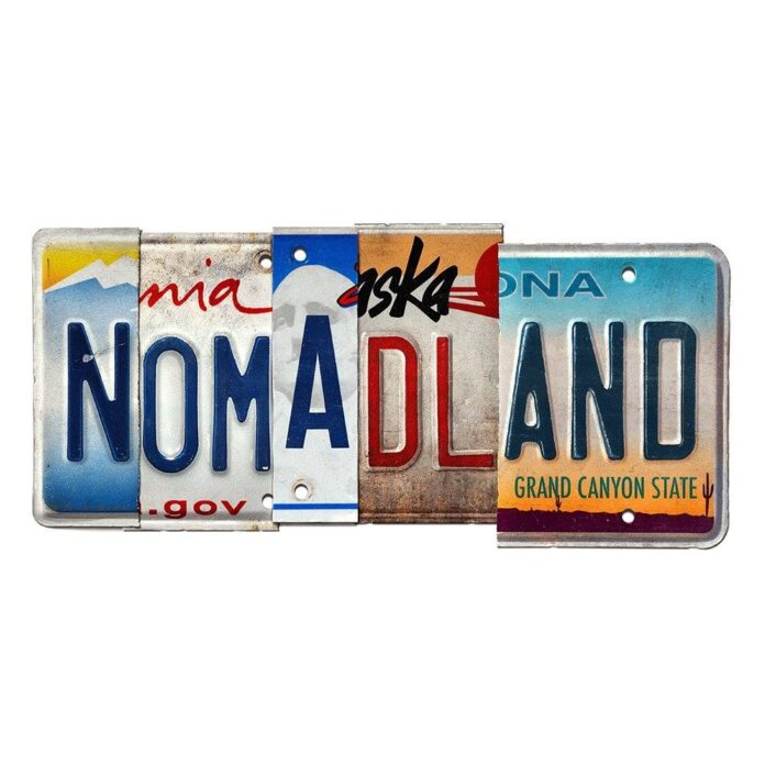 Nomadland