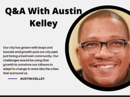 Austin Kelley