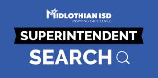 Midlothian ISD Board Selects Superintendent Search Firm Superintendent Search timeline