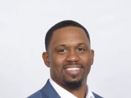 Travis Bruton headshot