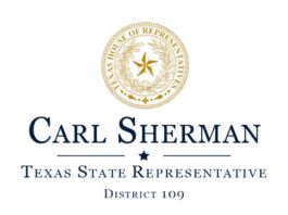 Carl Sherman logo