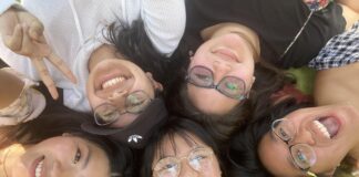 Cedar Hill Students Go Green At Global Council for Science & Environment Cedar Hill students