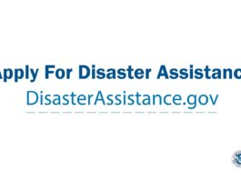 FEMA disaster assistance