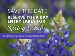 Texas Parks