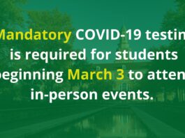 COVID 19 UNT