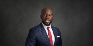 Cedar Hill Graduate Establishes Scholarship With CHEF Tolu Opeloye