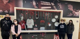 Scholar-Entrepreneurs Build School Store Into A Successful Venture Hillside Pride scholars