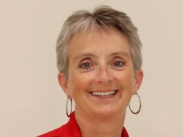 Sheila Ross Headshot