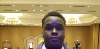 Collegiate Scholars Thrive in Business Professionals of America Competition Mustapha Mbengue