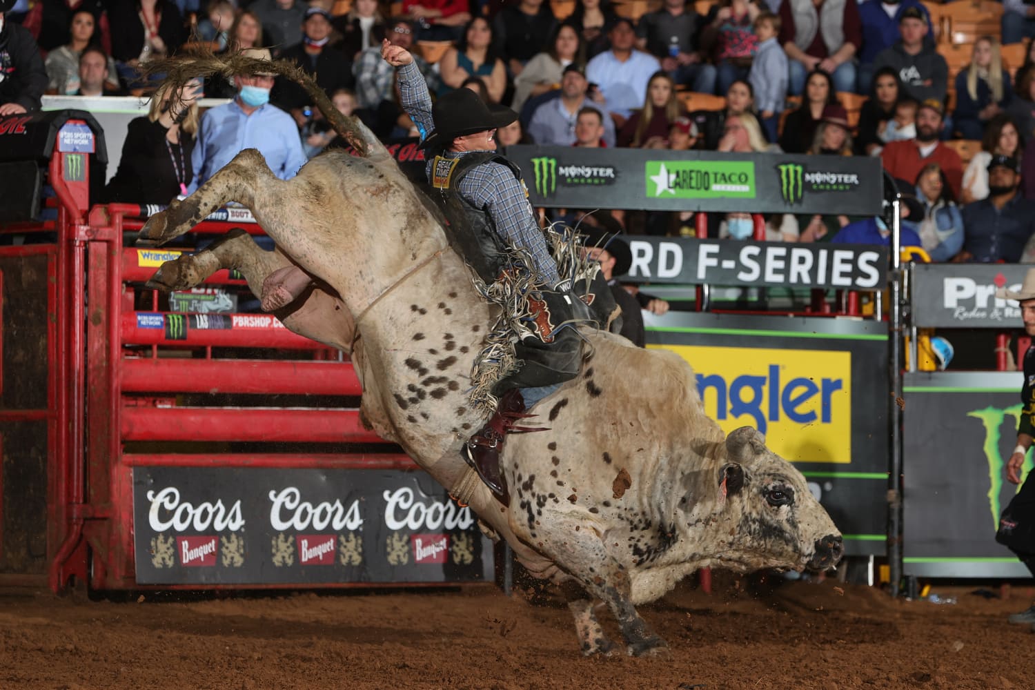 Fort Worth Unleash The Beast