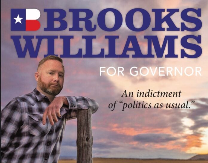 BrooksWilliamsforGovernor