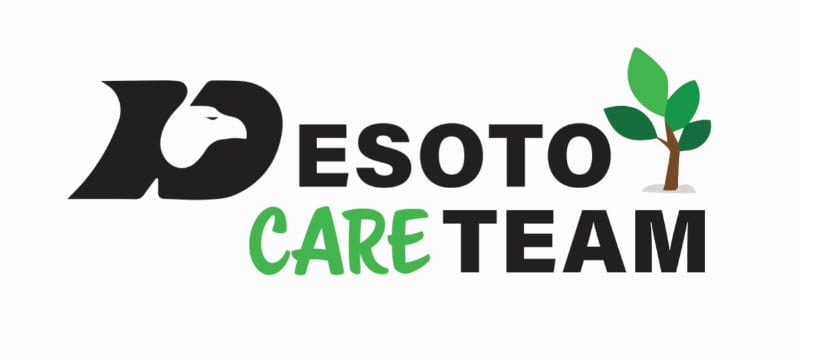 DeSoto care team logo