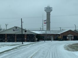 Ovilla City Hall