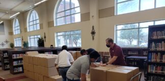 ROISD Moves To 1-to-1 Devices For Students Red Oak High School delivery