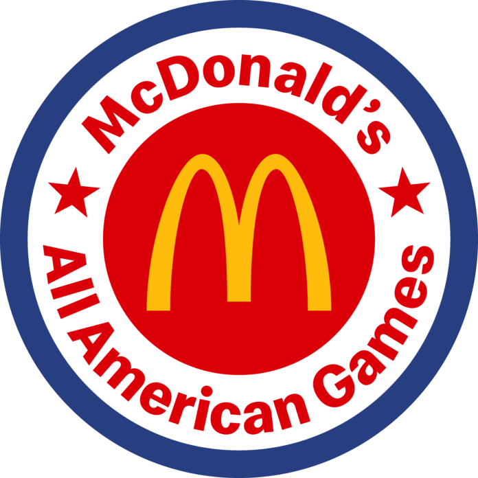 McDonald's All American Games