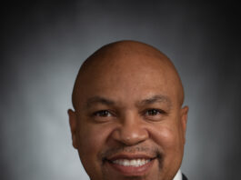 Carl Sherman headshot