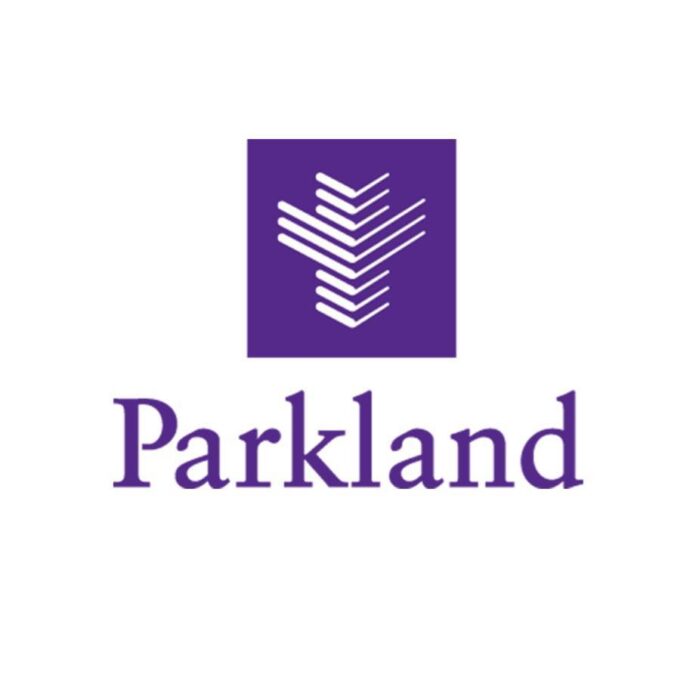 Parkland logo